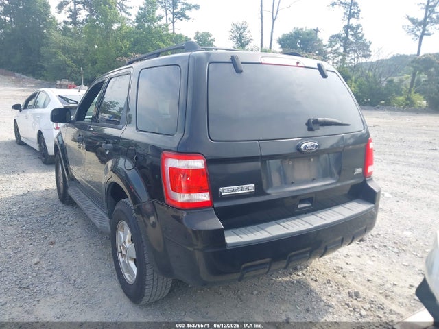 Aukcja sprzedaży 2010 Ford Escape Xlt, vin: 1FMCU0DGXAKA69255, numer aukcji: 45379571