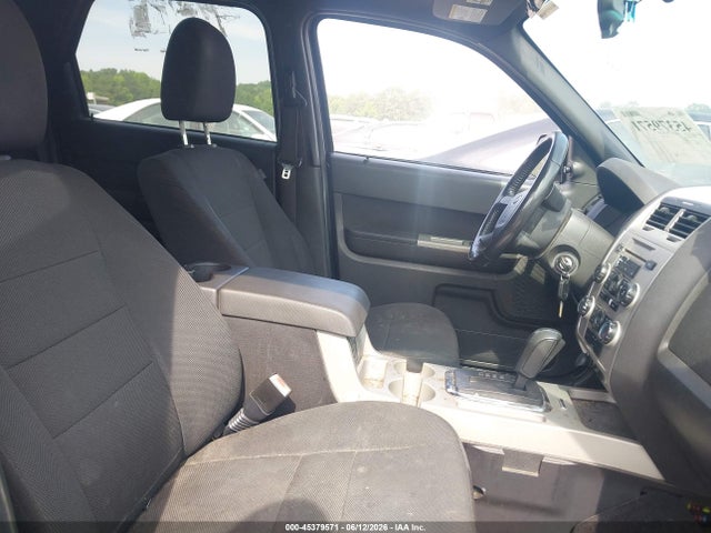 Aukcja sprzedaży 2010 Ford Escape Xlt, vin: 1FMCU0DGXAKA69255, numer aukcji: 45379571