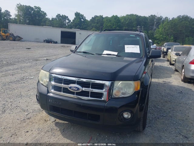 Aukcja sprzedaży 2010 Ford Escape Xlt, vin: 1FMCU0DGXAKA69255, numer aukcji: 45379571