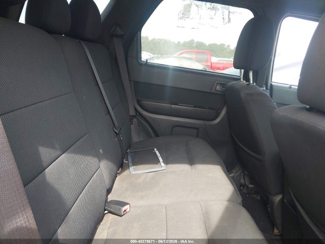 Aukcja sprzedaży 2010 Ford Escape Xlt, vin: 1FMCU0DGXAKA69255, numer aukcji: 45379571