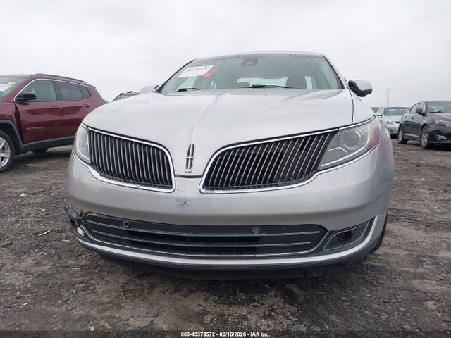Продаж на аукціоні авто 2016 Lincoln Mks, vin: 1LNHL9DK5GG602125, номер лоту: 45379572