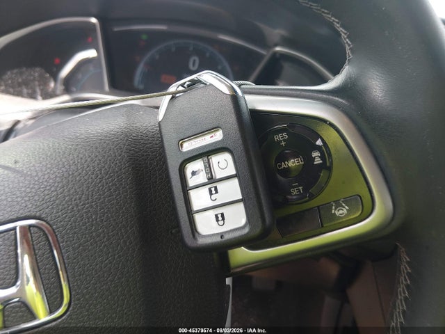 Honda CIVIC EX 2021 19XFC1F30ME005320 Image 11