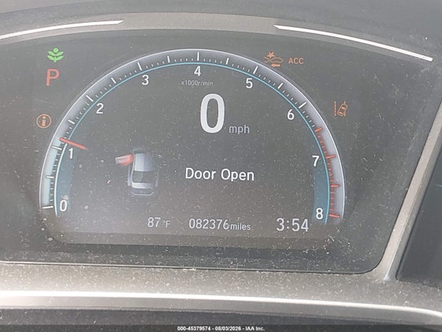 Honda CIVIC EX 2021 19XFC1F30ME005320 Image 15