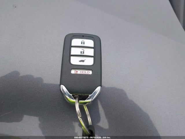 2015 Honda Cr-v Ex მანქანა იყიდება აუქციონზე, vin: 5J6RM4H57FL058238, აუქციონის ნომერი: 45379575
