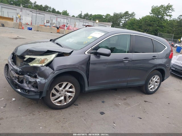 Aukcja sprzedaży 2015 Honda Cr-v Ex, vin: 5J6RM4H57FL058238, numer aukcji: 45379575