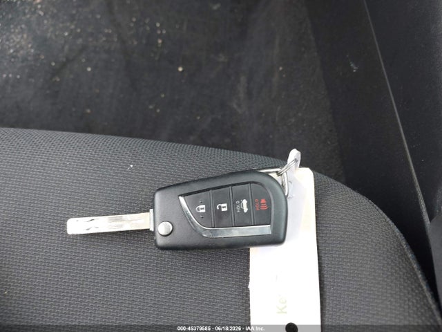 2021 Toyota Corolla Se მანქანა იყიდება აუქციონზე, vin: 5YFS4MCE7MP084020, აუქციონის ნომერი: 45379585