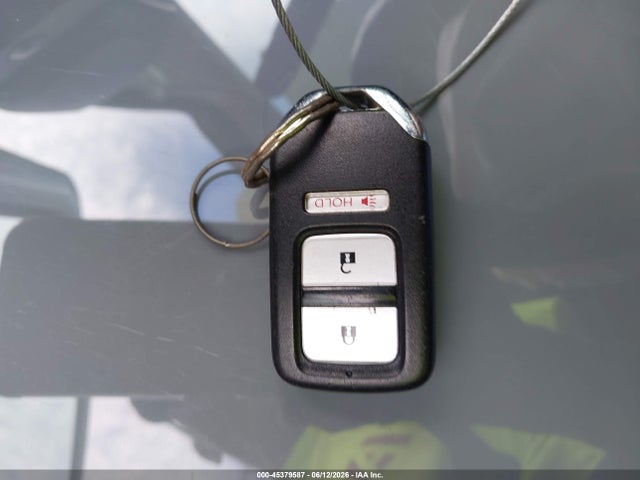 Продажа на аукционе авто 2016 Honda Fit Ex, vin: JHMGK5H78GX025607, номер лота: 45379587