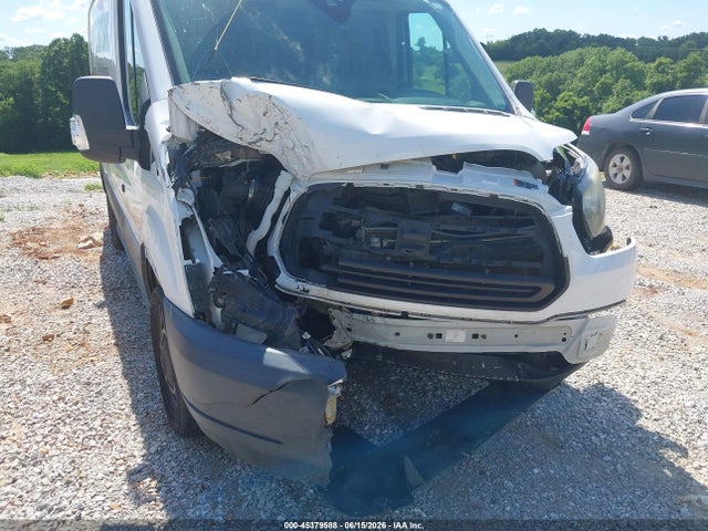 Ford Transit-150 2015 1FTNE1CM9FKA84859 Image 6