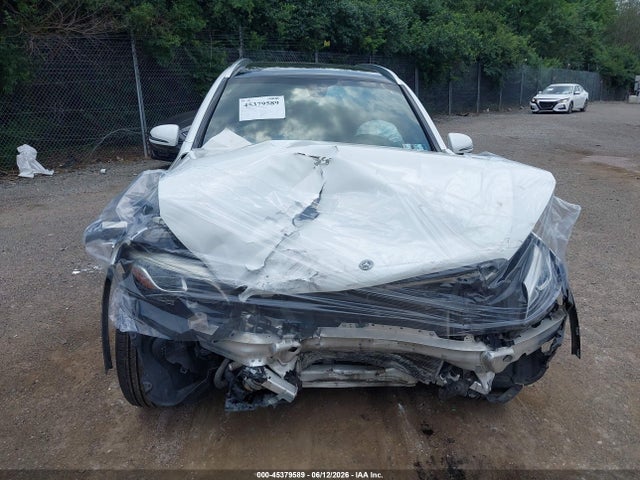 WDC0G4JB2KV151800 Mercedes-Benz GLC 300