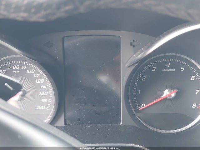 WDC0G4JB2KV151800 Mercedes-Benz GLC 300