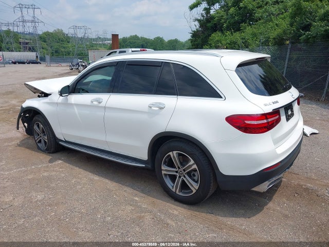 WDC0G4JB2KV151800 Mercedes-Benz GLC 300
