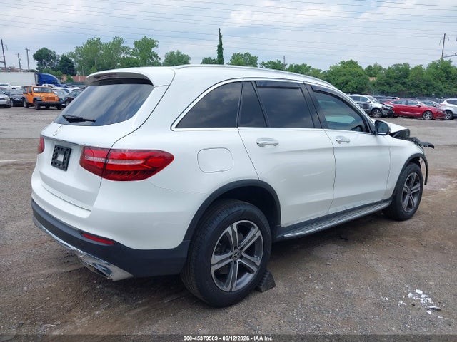 WDC0G4JB2KV151800 Mercedes-Benz GLC 300