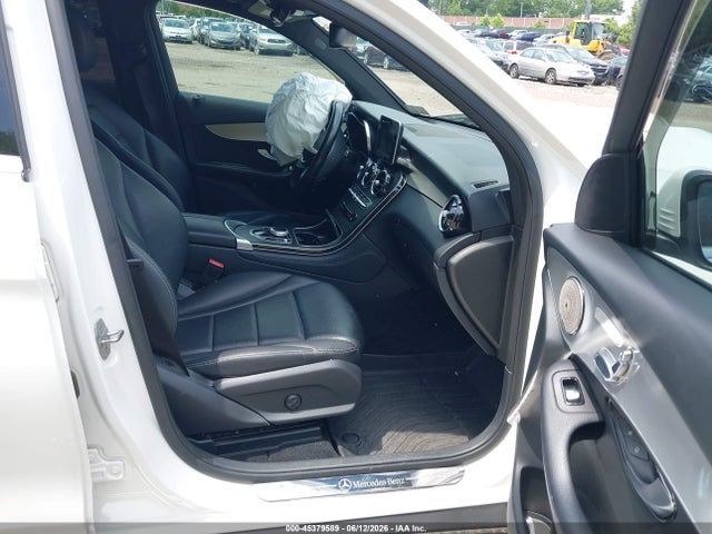 WDC0G4JB2KV151800 Mercedes-Benz GLC 300