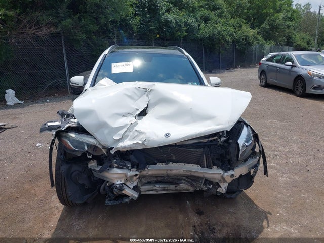 WDC0G4JB2KV151800 Mercedes-Benz GLC 300