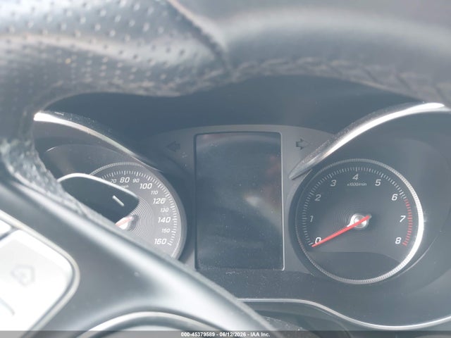 WDC0G4JB2KV151800 Mercedes-Benz GLC 300