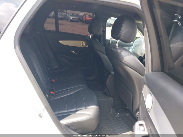 WDC0G4JB2KV151800 Mercedes-Benz GLC 300