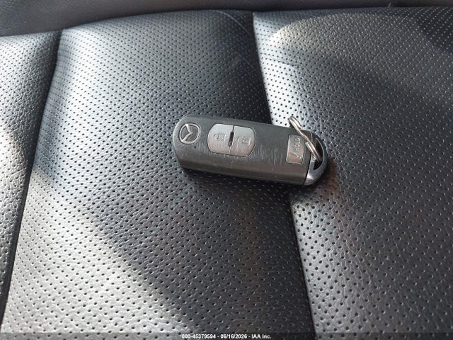 2016 Mazda Cx-5 Grand Touring მანქანა იყიდება აუქციონზე, vin: JM3KE4DY7G0799455, აუქციონის ნომერი: 45379594