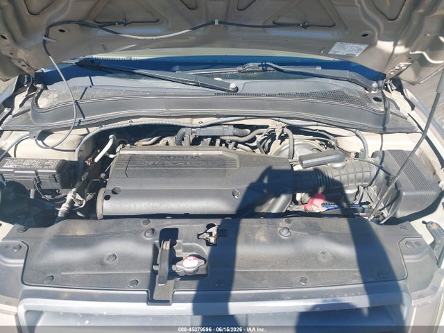 Продаж на аукціоні авто 2004 Honda Pilot Ex, vin: 2HKYF18484H577527, номер лоту: 45379596