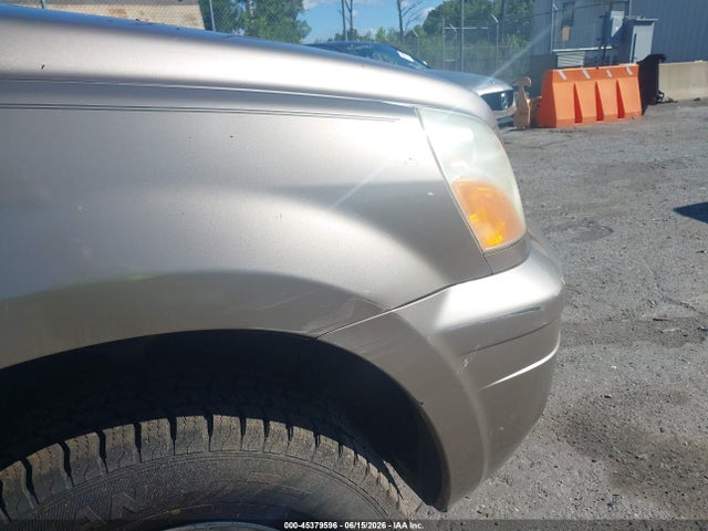 Продаж на аукціоні авто 2004 Honda Pilot Ex, vin: 2HKYF18484H577527, номер лоту: 45379596