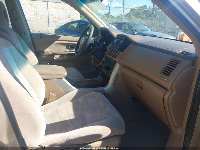 Продаж на аукціоні авто 2004 Honda Pilot Ex, vin: 2HKYF18484H577527, номер лоту: 45379596