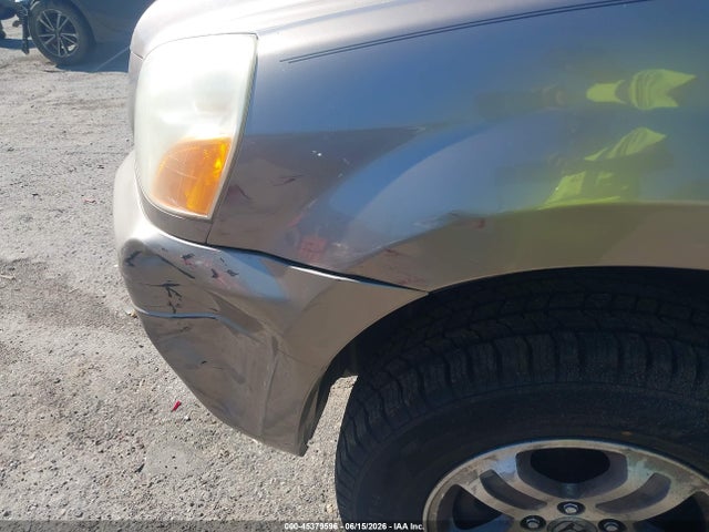 Продаж на аукціоні авто 2004 Honda Pilot Ex, vin: 2HKYF18484H577527, номер лоту: 45379596