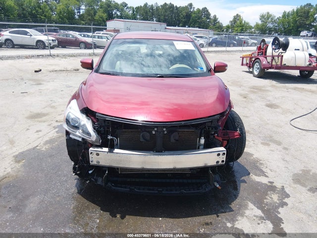 Nissan Altima 2.5 Sl 2015 1N4AL3AP2FN907150 Image 13