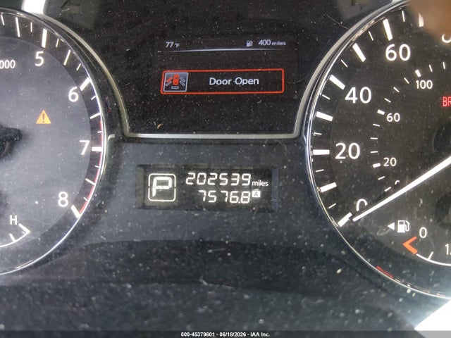 Nissan Altima 2.5 Sl 2015 1N4AL3AP2FN907150 Image 16