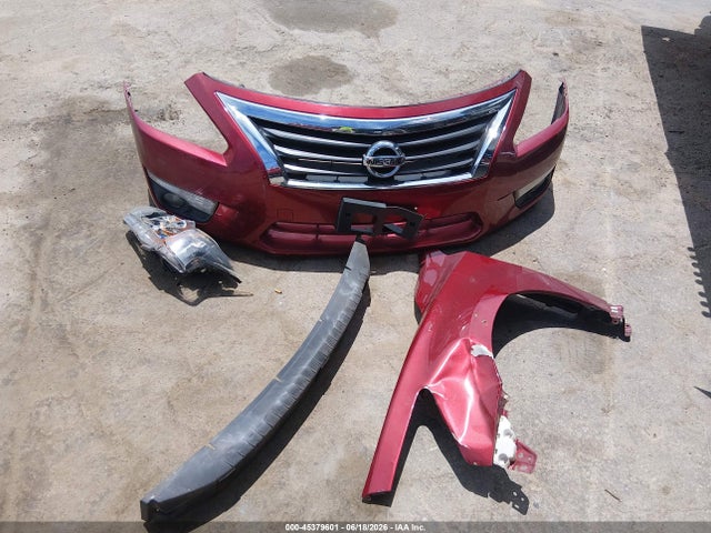 Nissan Altima 2.5 Sl 2015 1N4AL3AP2FN907150 Image 12