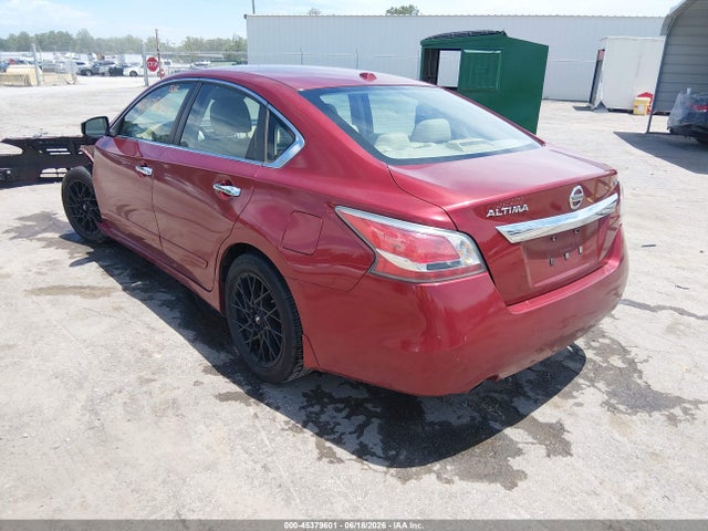 Nissan Altima 2.5 Sl 2015 1N4AL3AP2FN907150 Image 3