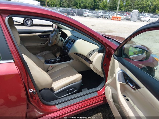 Nissan Altima 2.5 Sl 2015 1N4AL3AP2FN907150 Image 5