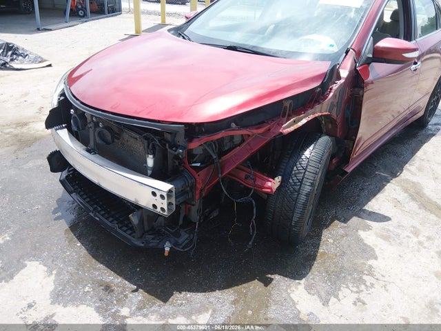 Nissan Altima 2.5 Sl 2015 1N4AL3AP2FN907150 Image 6