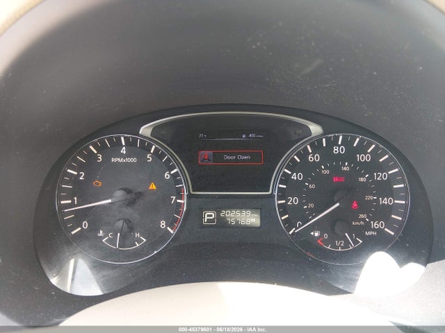 Nissan Altima 2.5 Sl 2015 1N4AL3AP2FN907150 Image 7