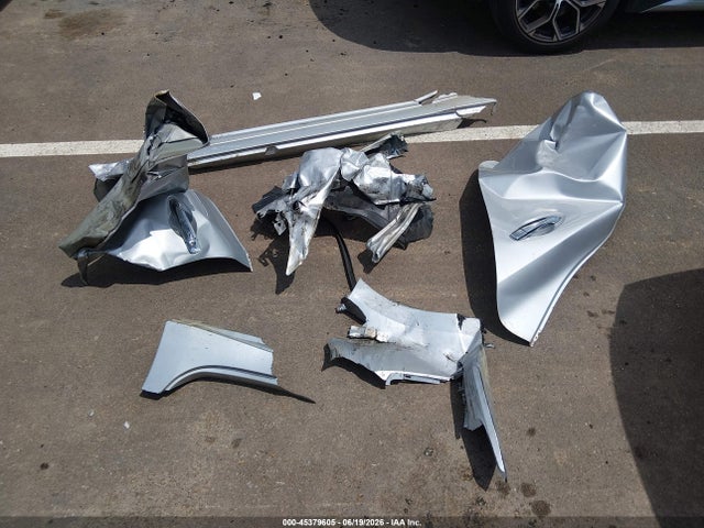 45379605 :رقم المزاد ، 1N4AA6CV3MC505052 vin ، 2021 Nissan Maxima Sv Xtronic Cvt مزاد بيع
