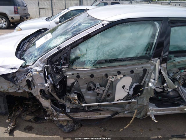 45379605 :رقم المزاد ، 1N4AA6CV3MC505052 vin ، 2021 Nissan Maxima Sv Xtronic Cvt مزاد بيع