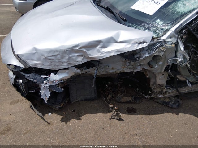 45379605 :رقم المزاد ، 1N4AA6CV3MC505052 vin ، 2021 Nissan Maxima Sv Xtronic Cvt مزاد بيع