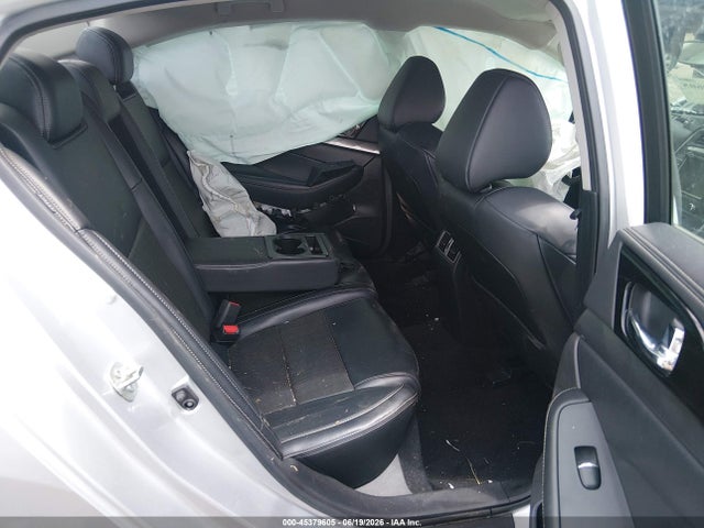 45379605 :رقم المزاد ، 1N4AA6CV3MC505052 vin ، 2021 Nissan Maxima Sv Xtronic Cvt مزاد بيع