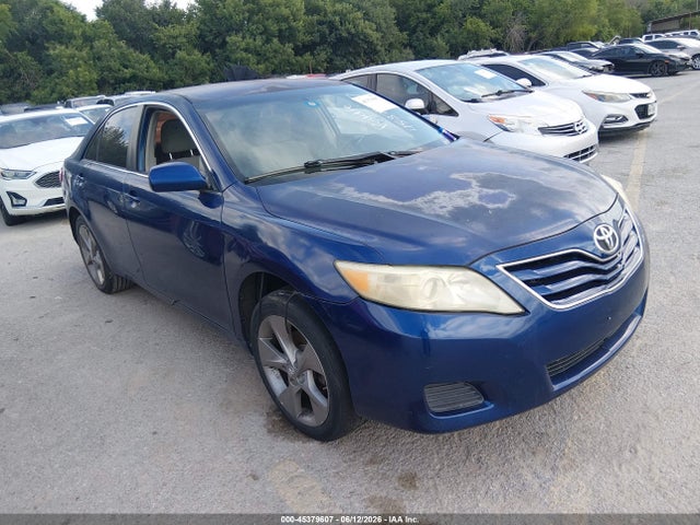Продаж на аукціоні авто 2011 Toyota Camry Le V6, vin: 4T1BK3EK8BU609763, номер лоту: 45379607