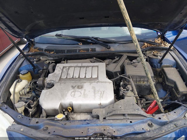 Продаж на аукціоні авто 2011 Toyota Camry Le V6, vin: 4T1BK3EK8BU609763, номер лоту: 45379607