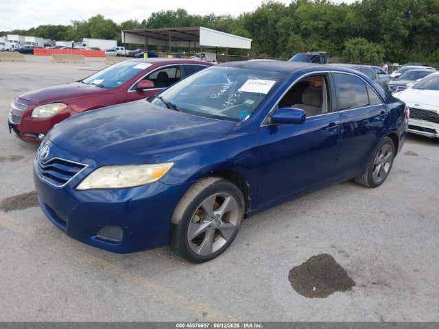 Продаж на аукціоні авто 2011 Toyota Camry Le V6, vin: 4T1BK3EK8BU609763, номер лоту: 45379607