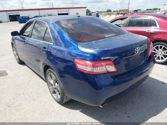 Продаж на аукціоні авто 2011 Toyota Camry Le V6, vin: 4T1BK3EK8BU609763, номер лоту: 45379607