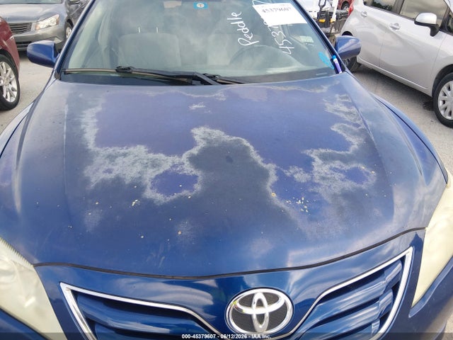 Продаж на аукціоні авто 2011 Toyota Camry Le V6, vin: 4T1BK3EK8BU609763, номер лоту: 45379607