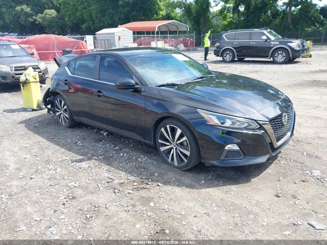 Nissan Altima 2.5 Sr 2019 1N4BL4CV2KC215840 Image 1