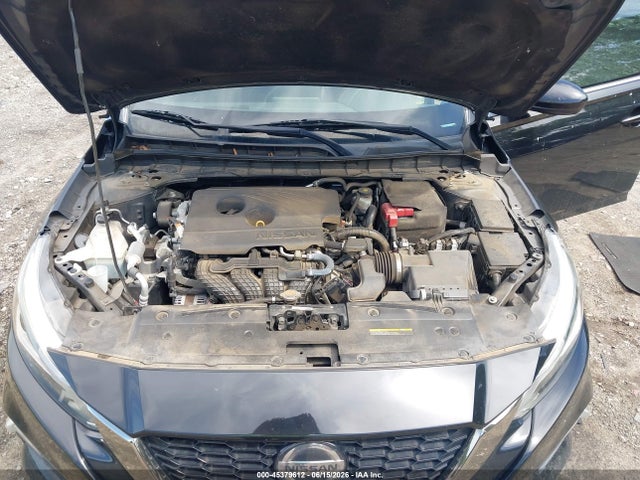 Nissan Altima 2.5 Sr 2019 1N4BL4CV2KC215840 Image 10