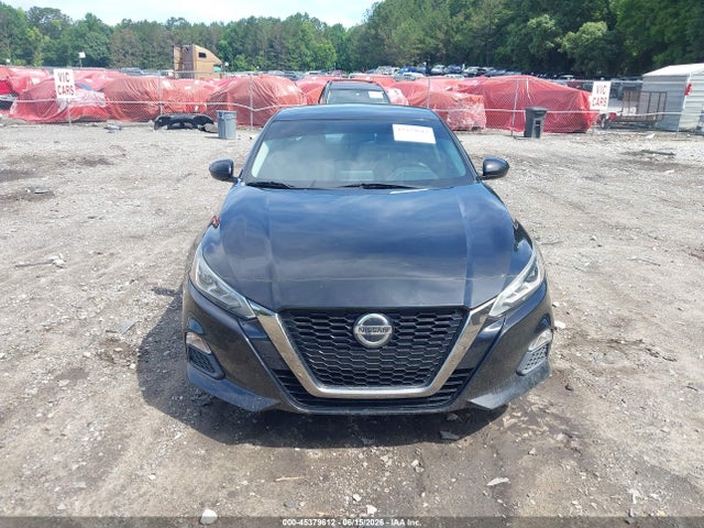Nissan Altima 2.5 Sr 2019 1N4BL4CV2KC215840 Image 12