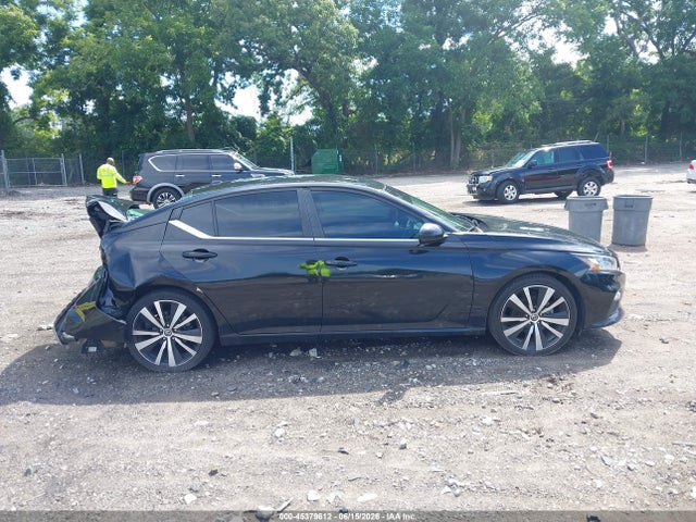 Nissan Altima 2.5 Sr 2019 1N4BL4CV2KC215840 Image 13