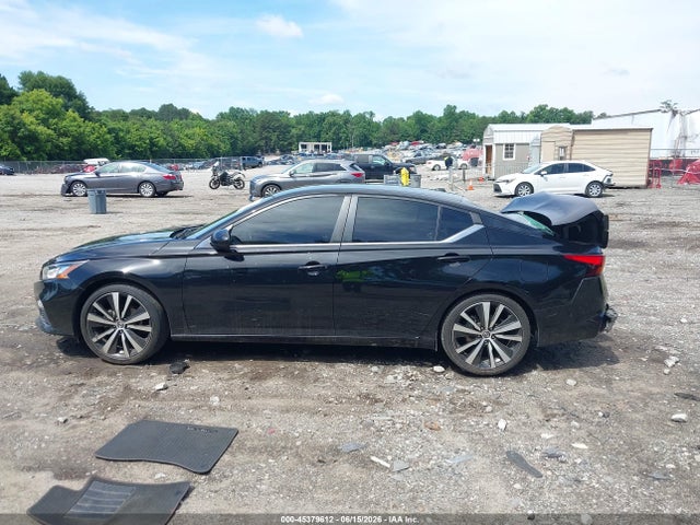 Nissan Altima 2.5 Sr 2019 1N4BL4CV2KC215840 Image 14