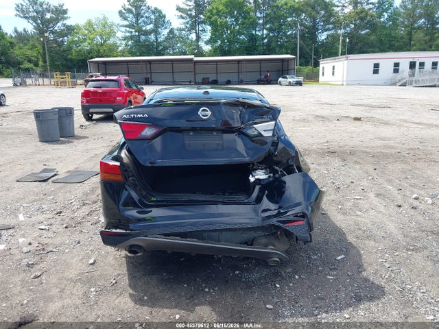 Nissan Altima 2.5 Sr 2019 1N4BL4CV2KC215840 Image 16