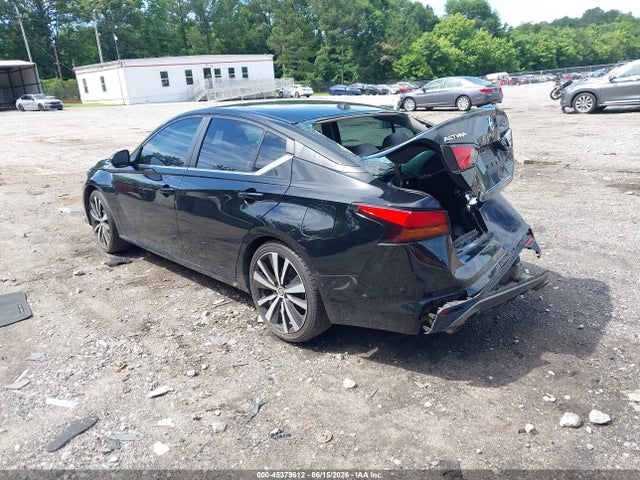 Nissan Altima 2.5 Sr 2019 1N4BL4CV2KC215840 Image 3