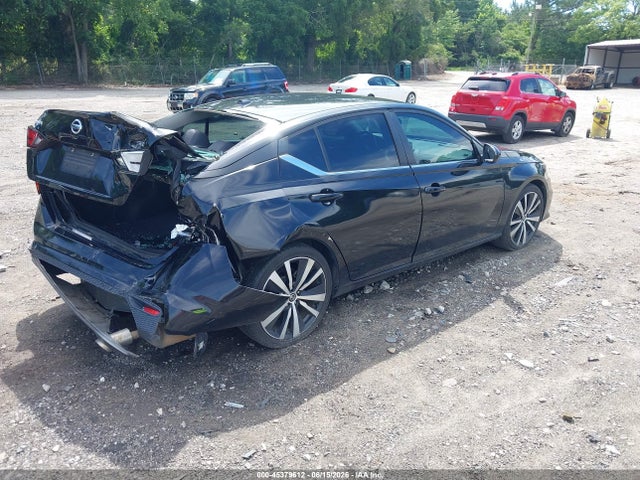 Nissan Altima 2.5 Sr 2019 1N4BL4CV2KC215840 Image 4