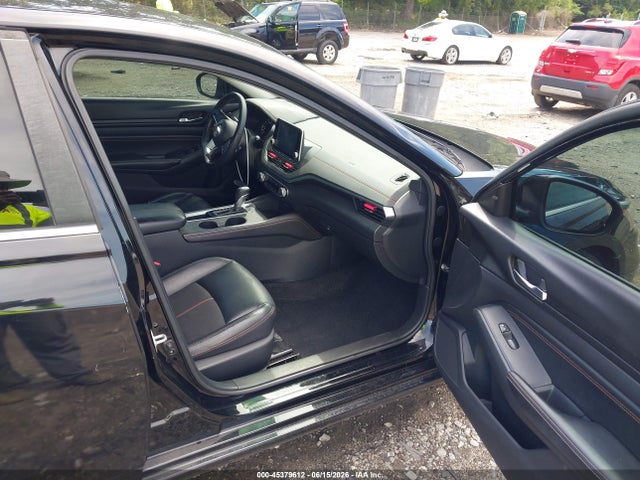 Nissan Altima 2.5 Sr 2019 1N4BL4CV2KC215840 Image 5